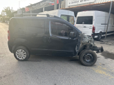 Hurda Belgeli Araçlar / Fiat / Fiorino
