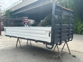 Oto Çıkma Parça / Ford / Transit / Kaporta & Karoser / Kasa / Kupa / Çıkma Parça 