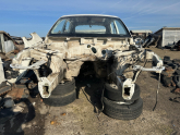 PORSCHE MACAN 95B ÖN ŞASİLER ÜÇEL OTO ÇIKMA BURSA