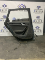 Oto Çıkma Parça / Audi / A4 / Kaporta & Karoser / Sol Arka Kapı / Çıkma Parça 