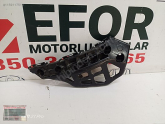 Oto Çıkma Parça / Toyota / Auris / Tampon / Tampon Braketi / Çıkma Parça 