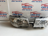 Oto Çıkma Parça / Skoda / Superb / Far & Stop / Sağ Ön Far / Çıkma Parça 