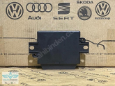 Oto Çıkma Parça / Volkswagen / Passat / Beyin / Park Sensör Beyni / Çıkma Parça 