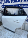Oto Çıkma Parça / Peugeot / 2008 / Kaporta & Karoser / Sol Arka Kapı / Çıkma Parça 