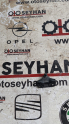 Oto Çıkma Parça / Opel / Corsa / Kaporta & Karoser / Bagaj Amortisörü / Çıkma Parça 