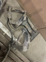 Oto Çıkma Parça / Mitsubishi / L300 / Alt Takım / Salıncak / Çıkma Parça 