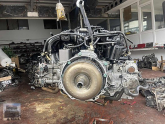 Oto Çıkma Parça / Porsche / 911 / Motor / Motor (komple) / Çıkma Parça 