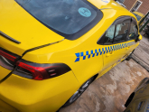 Oto Çıkma Parça / Toyota / Corolla / Alt Takım / Arka Dingil / Çıkma Parça 