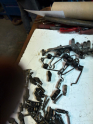 Oto Çıkma Parça / Peugeot / 3008 / Motor / Silindir Kapağı / Çıkma Parça 