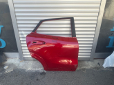 Oto Çıkma Parça / Ford / Puma / Kaporta & Karoser / Sağ Arka Kapı / Çıkma Parça 