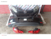 Oto Çıkma Parça / Volkswagen / Golf / Tampon / Ön Tampon / Çıkma Parça 