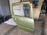 Oto Çıkma Parça / Renault / Modus / Kaporta & Karoser / Sağ Arka Kapı / Çıkma Parça 