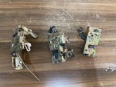Oto Çıkma Parça / Ford / Escort / Kaporta & Karoser / Sağ Arka Kapı / Çıkma Parça 
