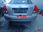 Oto Çıkma Parça / Hyundai / Accent / Tampon / Arka Tampon / Çıkma Parça 