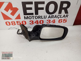Oto Çıkma Parça / Toyota / Avensis / Ayna / Sağ Dış Ayna / Çıkma Parça 