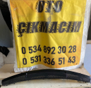 Oto Çıkma Parça / Mercedes / C Serisi / Far & Stop / Fren Lambası / Çıkma Parça 