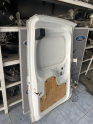 Ford Transit Courier Kapalı Kasa Sol Arka Bagaj Kapağı