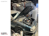 Oto Çıkma Parça / Opel / Vectra / Motor / Motor (komple) / Çıkma Parça 