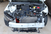 Oto Çıkma Parça / Fiat / Egea / Radyatör / Klima Radyatörü / Çıkma Parça 