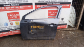 Renault clio 5,5 sol arka kapi