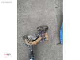 Oto Çıkma Parça / Peugeot / 206 / Alt Takım / Arka Dingil / Çıkma Parça 