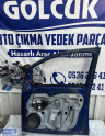 Oto Çıkma Parça / Volkswagen / Touran / Kaporta & Karoser / Sağ Ön Kapı / Çıkma Parça 