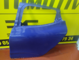 Oto Çıkma Parça / Renault / Clio / Kaporta & Karoser / Sol Arka Kapı / Çıkma Parça 
