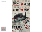 HONDA CİVİC SOL AYNA ORJİNAL ÇIKMA YEDEK PARÇA 03-05