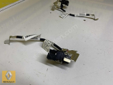 Oto Çıkma Parça / Renault / R 5 / Elektrik / Akü / Çıkma Parça 