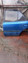 Mazda 323 sol arka kapı