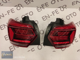 Oto Çıkma Parça / Kia / Soul / Far & Stop / Sol Arka Stop / Sıfır Parça 