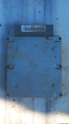Ford Mondeo 2000 motor beyni