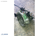 Oto Çıkma Parça / Volkswagen / Jetta / Şanzıman / Şanzıman Komple / Çıkma Parça 