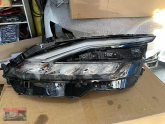 Oto Çıkma Parça / Nissan / Qashqai / Far & Stop / Sağ Ön Far / Çıkma Parça 
