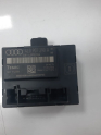 4L0907290A AUDİ Q7 KAPI KONTROL MODÜLÜ ORJİNAL ÇIKMA