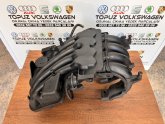 Oto Çıkma Parça / Volkswagen / Bora / Motor / Emme Manifoldu / Çıkma Parça 