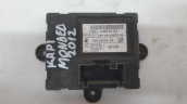 Oto Çıkma Parça / Ford / Mondeo / Kaporta & Karoser / Kapı Kilidi / Çıkma Parça 