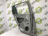 Oto Çıkma Parça / Volkswagen / Golf / Kaporta & Karoser / Sol Arka Kapı / Çıkma Parça 