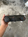 Oto Çıkma Parça / Renault / Clio / Klima / Kontrol Paneli / Çıkma Parça 