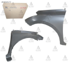 HYUNDAI İ20 14-17 DELİKSİZ ORJ ÖN SOL ÇAMURLUK