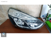 RENAULT CLİO 4 TOUCH SAĞ FAR ÇIKMA ORJİNAL