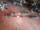 Oto Çıkma Parça / Opel / Corsa / Direksiyon / Direksiyon Kolon Kilidi / Çıkma Parça 