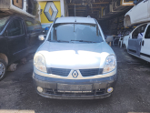 RENAULT KANGOO 2008 MODEL ORJİNAL ÇIKMA KOMPLE DOLU ÖN