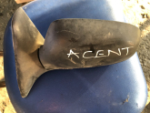 Hyundai Accent Sol Dikiz Aynası