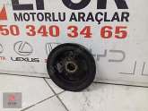 Oto Çıkma Parça / Toyota / Corolla / Motor / Krank Kasnağı / Çıkma Parça 