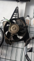 Tofaş fan motoru
