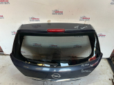Oto Çıkma Parça / Opel / Astra / Kaporta & Karoser / Bagaj Kapağı / Çıkma Parça 