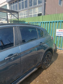 Hurda Belgeli Araçlar / Fiat / Egea