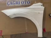 Oto Çıkma Parça / Volkswagen / Polo / Kaporta & Karoser / Sol Ön Çamurluk / Sıfır Parça 