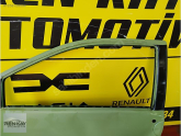 Oto Çıkma Parça / Renault / Twingo / Kaporta & Karoser / Sol Ön Kapı / Çıkma Parça 